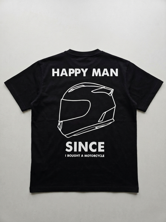 ФУТБОЛКА EMF "Happy"